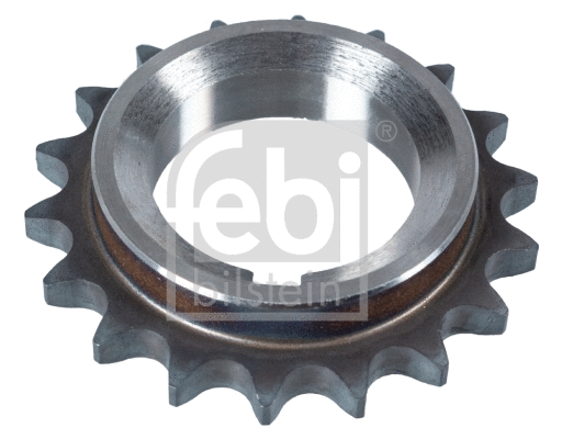 Sprocket, crankshaft (107867)