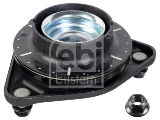 Repair Kit, suspension strut support mount (179829)