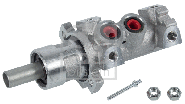 Brake Master Cylinder (109437)