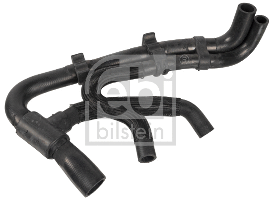 Radiator Hose (107648)