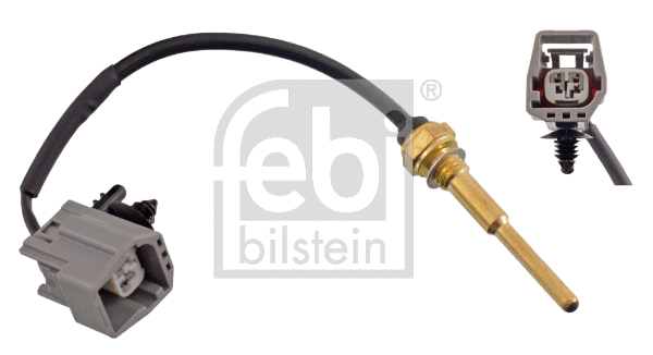 Sensor, coolant temperature (107888)