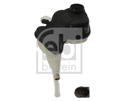 Expansion Tank, coolant (40935)
