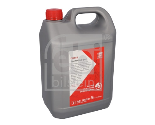 Brake Fluid (180591)
