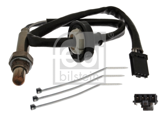 Lambda Sensor (38395)