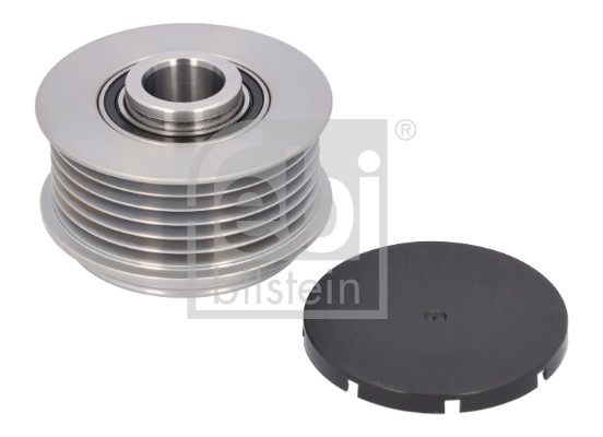 Alternator Freewheel Clutch