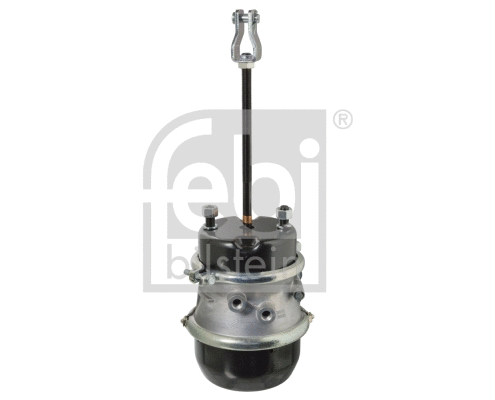 Spring-loaded Cylinder (28624)