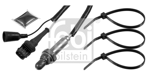 Lambda Sensor (21432)