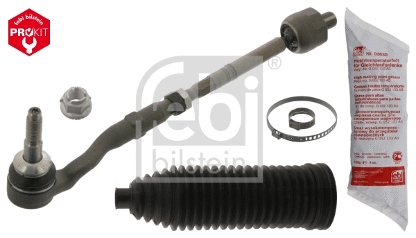 Tie Rod (40091)