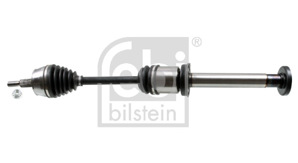 Drive Shaft (182852)