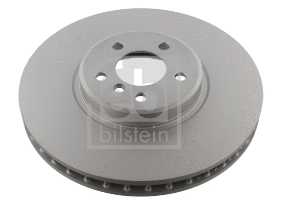 Brake Disc (36394)