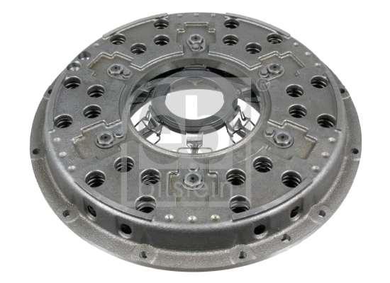 Clutch Pressure Plate (105278)