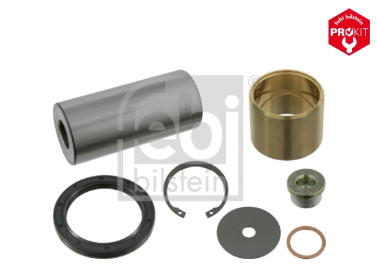Repair Kit, kingpin (05869)