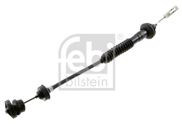 Cable Pull, clutch control (188228)