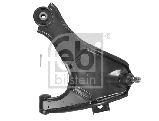 Control/Trailing Arm, wheel suspension (41356)