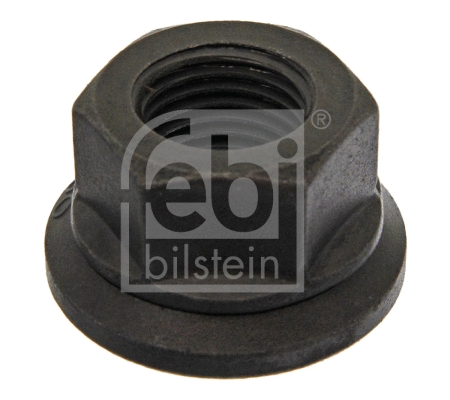 Wheel Nut (05159)