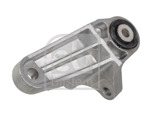 Mounting, automatic transmission