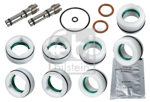 Repair Kit, gear shift lever (178728)