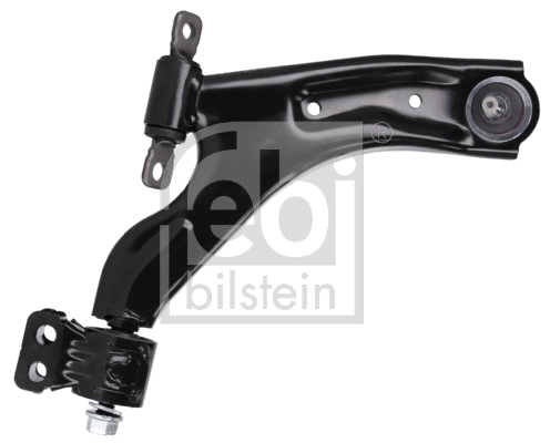 Control/Trailing Arm, wheel suspension (181137)