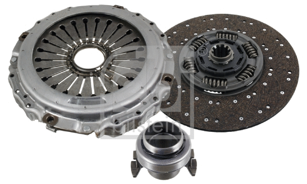 Clutch Kit (105245)