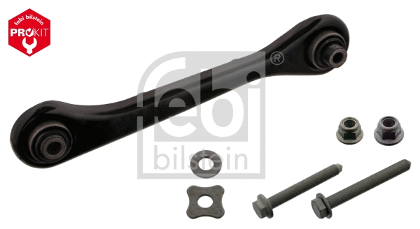 Control/Trailing Arm, wheel suspension (40438)