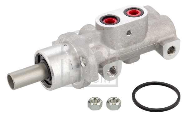 Brake Master Cylinder (171183)