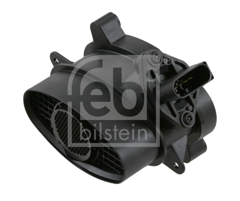 Mass Air Flow Sensor (21969)