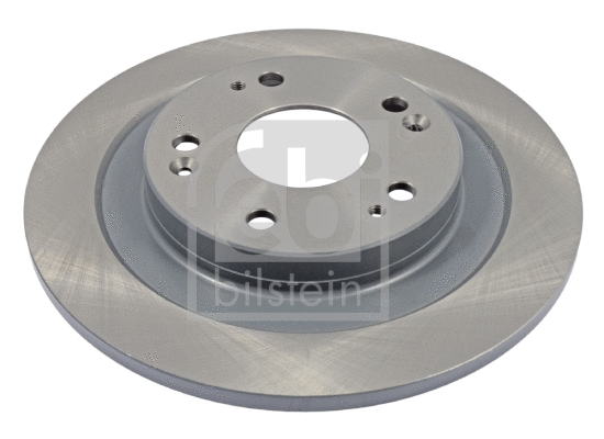 Brake Disc (108479)