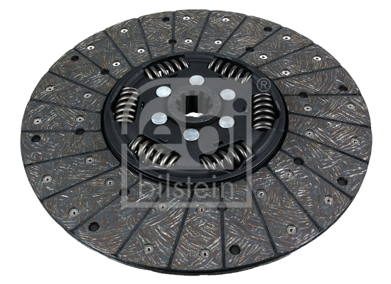 Clutch Disc (105062)