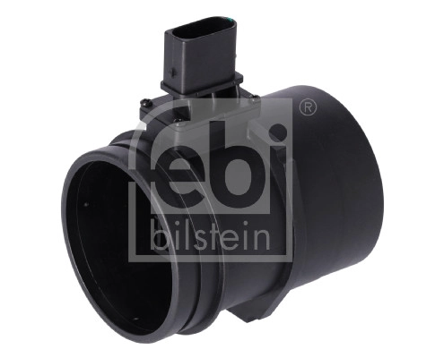 Mass Air Flow Sensor