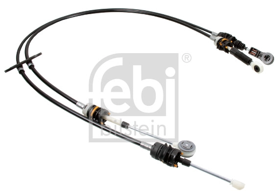Cable Pull, manual transmission (184844)