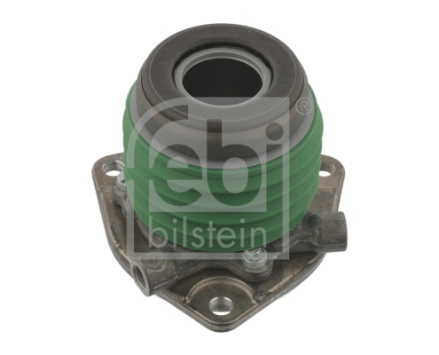 Central Slave Cylinder, clutch (36303)