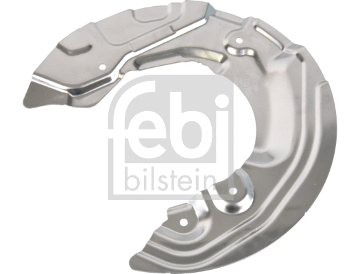 Splash Guard, brake disc (176423)