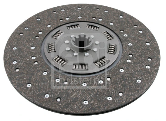 Clutch Disc