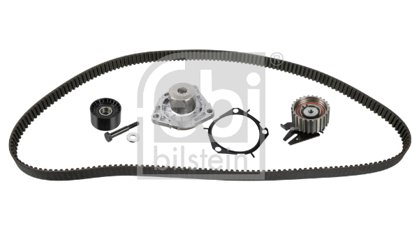 Water Pump & Timing Belt Kit (173212)