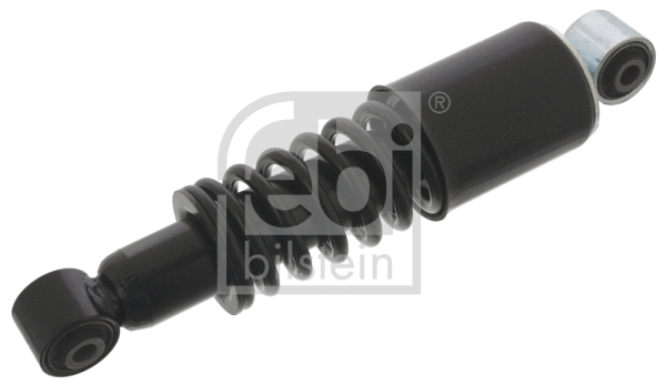 Shock Absorber, driver cab suspension (100675)