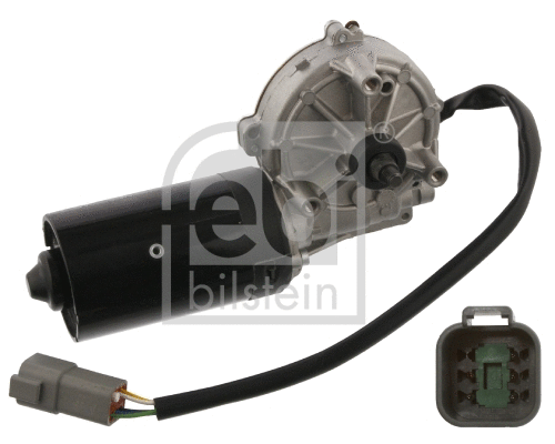 Wiper Motor (35602)