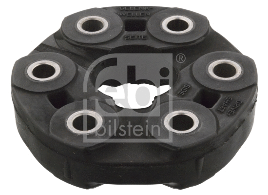 Joint, propshaft (05854)