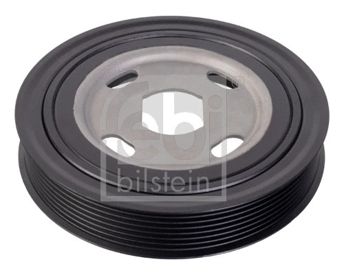 Belt Pulley, crankshaft