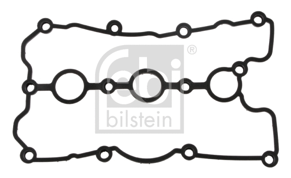 Gasket, cylinder head cover (33728)