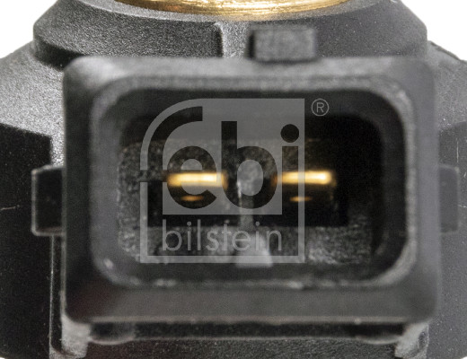 Knock Sensor