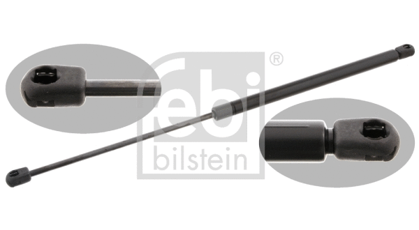 Gas Spring, bonnet (27705)