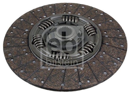 Clutch Disc (105094)