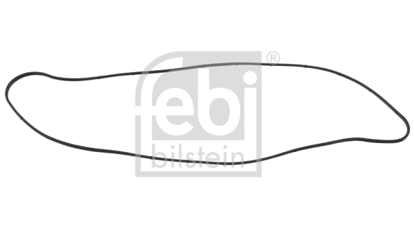 Gasket, cylinder head cover (47406)