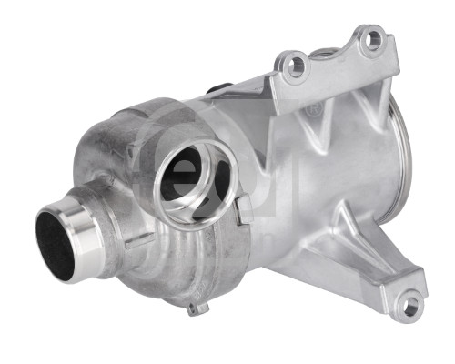 Water Pump, engine cooling (184982)