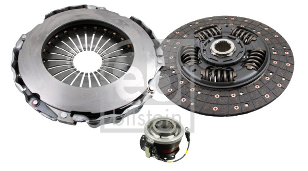 Clutch Kit