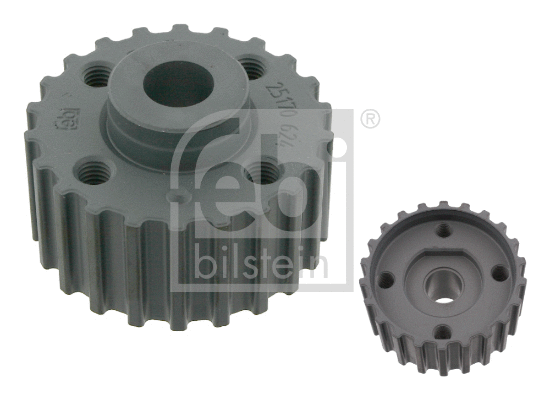 Sprocket, crankshaft (25170)