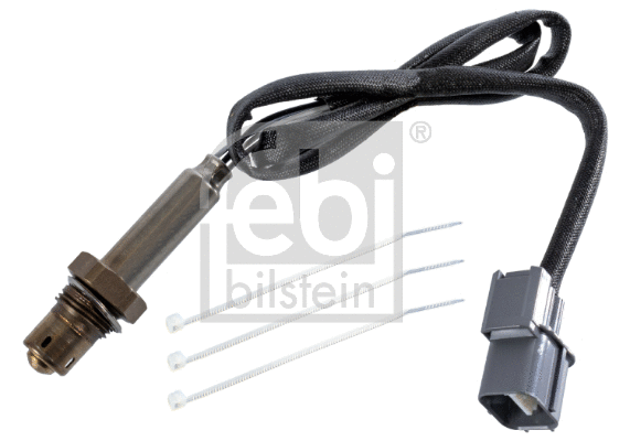 Lambda Sensor (175917)