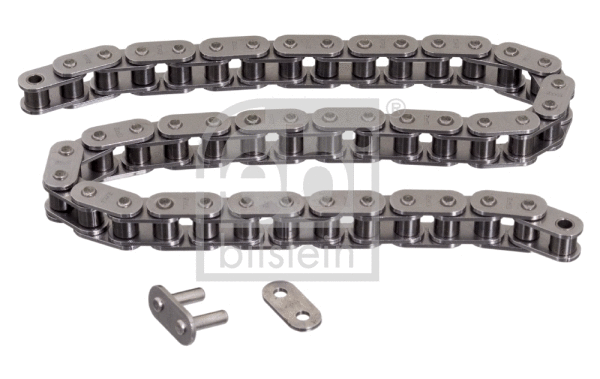 Chain, oil pump drive (25353)