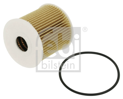 Oil Filter (184273)