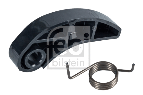 Chain Tensioner, oil pump drive (107892)